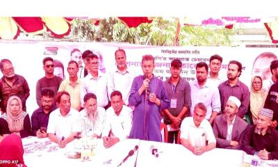 তারেক রহমানের জন্মদিনে ফ্রি মেডিকেল ক্যাম্প ও মানবিক কার্যক্রম