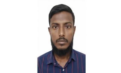 সাংবাদিক নূরের বড় ভাই মো. আল আমিন খানের ইন্তেকাল