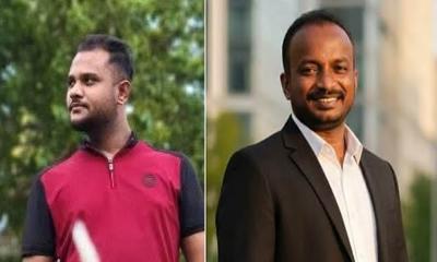 খুলনায় আদালত চত্বরে প্রকাশ্যে কুপিয়ে ও গুলি করে জোড়া খুন: আতঙ্কে নগরী