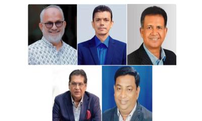 খুলনার ৬টি আসনে বিএনপির প্রার্থীর তালিকা ঘোষণা