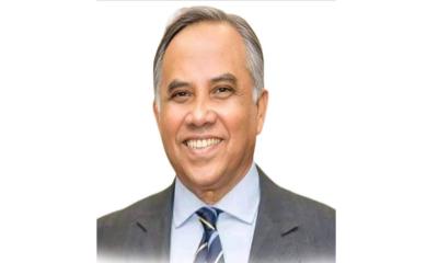 প্রতীক বরাদ্দের আগে ভোট চাওয়ায় বিএনপি প্রার্থী সরওয়ার জামাল নিজামকে শোকজ