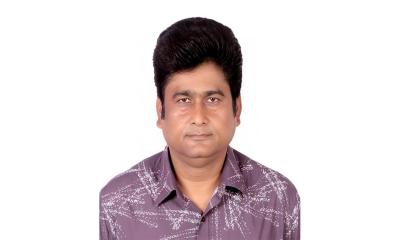 কালের কণ্ঠের কোটালীপাড়া প্রতিনিধি গ্রেপ্তার