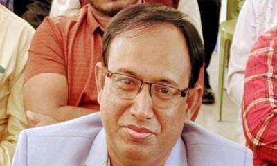 বিতর্কিত নেতা বদলি: কটিয়াদীর সহকারী শিক্ষক মহলে স্বস্তি