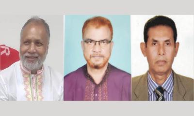 আবু জাফর মোল্লা দ্বিতীয় মেয়াদে কুষ্টিয়া চেম্বার অব কমার্সের সভাপতি