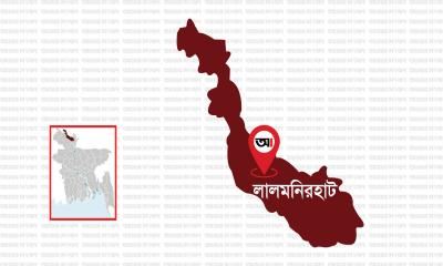পাটগ্রাম সীমান্তে বিএসএফের গুলিতে বাংলাদেশি যুবক নিহত
