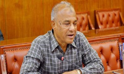 গণহত্যার রায় নিয়ে শঙ্কা নেই