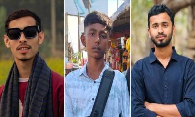 লিবিয়ায় গুলিবিদ্ধ হয়ে ৩ বাংলাদেশী যুবক নিহত