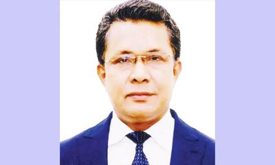 বিচারপতি মুহাম্মদ খুরশীদ আলম সরকারকে অপসারণ