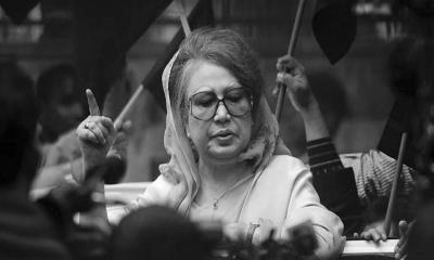 এক অবিনাশী ধ্রুবতারার মহাপ্রয়াণ