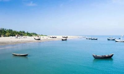 ৯ মাস পর খুলছে সেন্টমার্টিন, জাহাজ না চলায় দুশ্চিন্তায় পর্যটকরা