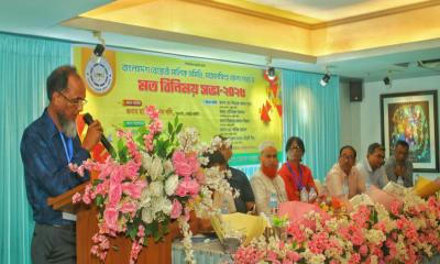 ময়মনসিংহে রেঁস্তোরা মালিক সমিতির আহ্বায়ক ছাইদুল, সদস্য সচিব হিমেল