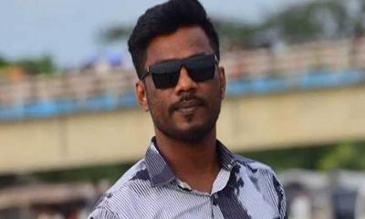 মোহাম্মদপুরে যুবদল কর্মীকে কুপিয়ে জখম