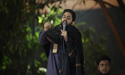 ওয়ার্ড কমিশনারের নির্দেশে হাদি খুন হয়েছে, এটা পাগলেও বিশ্বাস করবে না