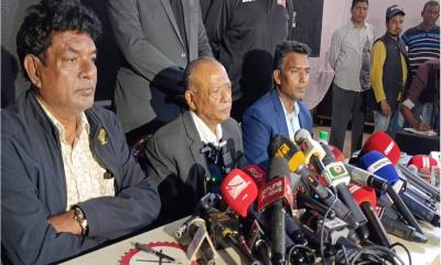 ফেনীতে উন্নয়নমূলক কাজ করার অঙ্গীকার বিএনপি প্রার্থী মিন্টুর