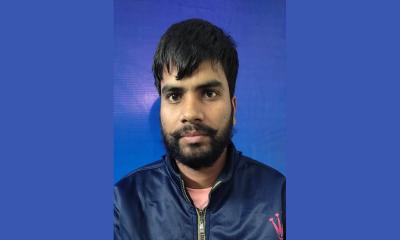 মির্জাপুরে গোলাপী হত্যা মামলায় আরও একজন গ্রেপ্তার