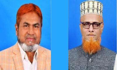 কালামের ধানের শীষের সঙ্গে দাঁড়িপাল্লা নিয়ে লড়বেন আব্দুল্লাহ