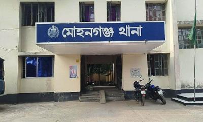 চালককে হত্যা করে মোটরসাইকেল ছিনতাই