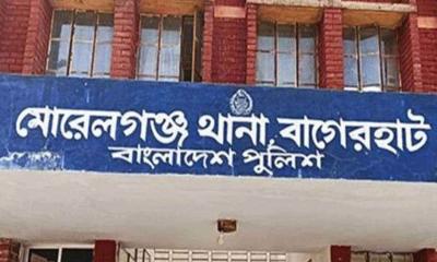 আওয়ামী লীগের এমপি ও মেয়রসহ ৯৭ নেতাকর্মীর নামে মামলা