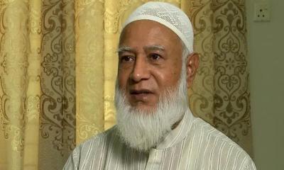 নির্বাচনী প্রচারণার সময় বিএনপির প্রার্থীকে গুলি, সতর্ক থাকার আহ্বান জামায়াত আমিরের