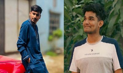 উত্তর সিটির ময়লার গাড়ির ধাক্কায় দুই বিশ্ববিদ্যালয় শিক্ষার্থী নিহত 