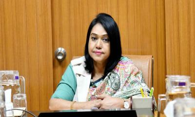 গণভোটে জনসম্পৃক্ততা বাড়াতে প্রতি ওয়ার্ডে উঠান বৈঠকের নির্দেশ