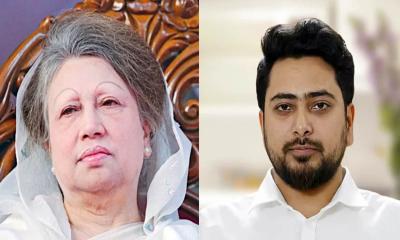বেগম জিয়ার প্রয়াণ একটি বর্ণাঢ্য অধ্যায়ের সমাপ্তি