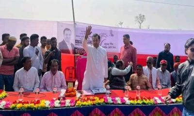 বিএনপি ক্ষমতায় এলে নারীদের অগ্রাধিকারভিত্তিতে স্বাবলম্বী করা হবে