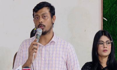 পরিবারতন্ত্র ত্যাগ করলে বিএনপির সঙ্গে ঐক্যে যাবে এনসিপি