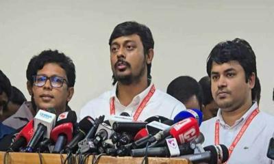 নির্বাচনে এনসিপি পাবে ১৫০ আসন, বিএনপি ৫০–১০০-এর বেশি নয়