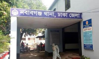 নবাবগঞ্জে ৩য় শ্রেণীর শিক্ষার্থীকে ধর্ষণ