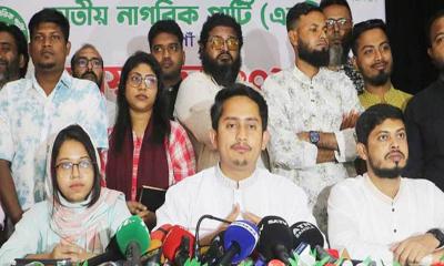 কিছু উপদেষ্টার মৃত্যু ছাড়া কোনো সেফ এক্সিট নেই