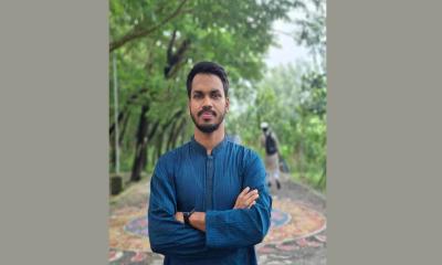 নোবিপ্রবি সাংবাদিক সমিতির সম্পাদক হলেন আমার সংবাদের মুদ্দাচ্ছির