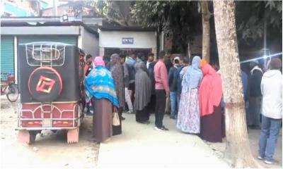 পারিবারিক দ্বন্দ্বে ছোট ভাইয়ের বটির আঘাতে বড় ভাই নিহত