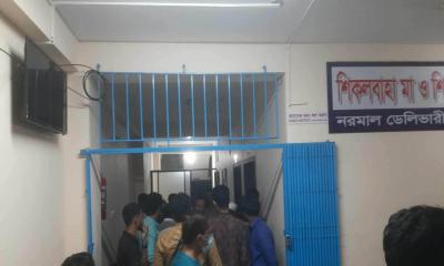 কর্ণফুলীর মা ও শিশু হাসপাতালে নবজাতকের মৃত্যু