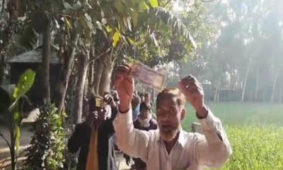 ভূঞাপুরে ভোটারদের টাকা বিতরণের ভিডিও ভাইরাল, তদন্তে প্রশাসন