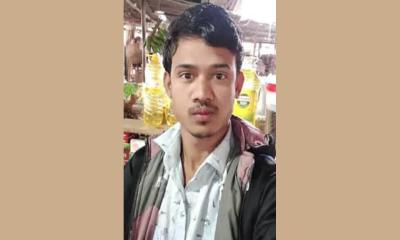পাটগ্রামে সীমান্ত পেরোনোর অভিযোগে বাংলাদেশি যুবককে আটক করেছে বিএসএফ