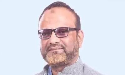 ঢাবির ভিসি পদে থাকছেন না নিয়াজ আহমেদ