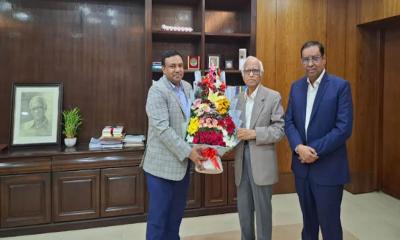 নোবিপ্রবির আধুনিকায়নে ৩৩৪ কোটি টাকার প্রকল্প অনুমোদন