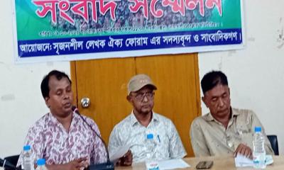 জুলাই ঘোষণা পত্রের ৯টি ধারার কিছু শব্দগত সংশোধনের আহ্বান