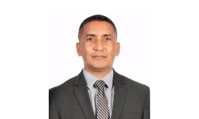 ভোলা-৪ আসনে বিএনপির মনোনীত প্রার্থী নুরুল ইসলাম নয়ন