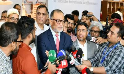 ভোজ্যতেলের দাম সরকার বাড়ায়নি