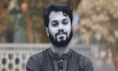 শাহবাগ এখন থেকে ‘শহীদ ওসমান হাদি চত্বর’