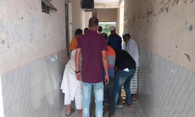 ঈশ্বরদীতে প্রাইভেটকারের ধাক্কায় বাইসাইকেল আরোহীর মৃত্যু