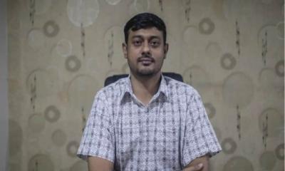 নাসিরউদ্দীন পাটয়ারী পদত্যাগ করেননি