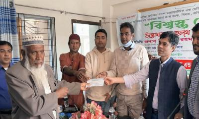 ২২ হাজার সুবিধাবঞ্চিতের জন্য পাথরঘাটায় স্বাস্থ্যসেবায় বিশেষ ছাড়