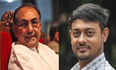 নাসীরুদ্দীন পাটওয়ারীকে দিয়ে আল্লাহ আমার ধৈর্যের পরীক্ষা নিচ্ছেন