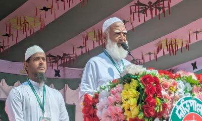 বিদেশে পাচার করা টাকা ফিরিয়ে আনা হবে