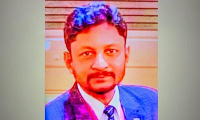 ঈশ্বরদীতে রূপপুর নিউক্লিয়ার পাওয়ার প্ল্যান্টে কর্মরত দোভাষীর মৃত্যু