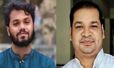 হাদিকে হত্যার নির্দেশদাতা কে এই বাপ্পি?