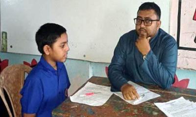 মঠবাড়িয়ায় প্রধান শিক্ষকের বিরুদ্ধে দুর্নীতির অভিযোগ
